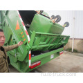 Новый 5T Compactor Marbage Truck на продажу